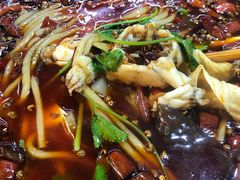 -鸿顺老铁锅美蛙鱼府(解放碑店)