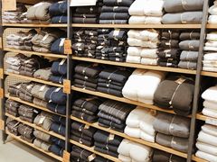 -MUJI无印良品(万达太原街店)
