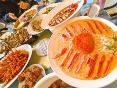 -金贵源食神(楚河汉街店)