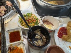 -火炉火自助餐(西直门凯德MALL店)