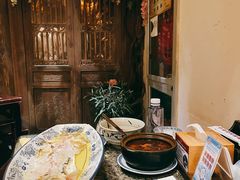 -南京大牌档(人民广场店)
