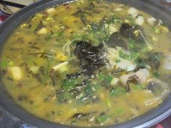 -阆辣荟餐饮(老味道8年·古城店)