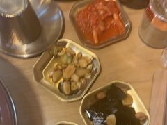 -闻老头·菊花炭烤肉(D11店)