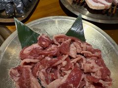 -蒲葵传统炭火烤肉(白石龙店)