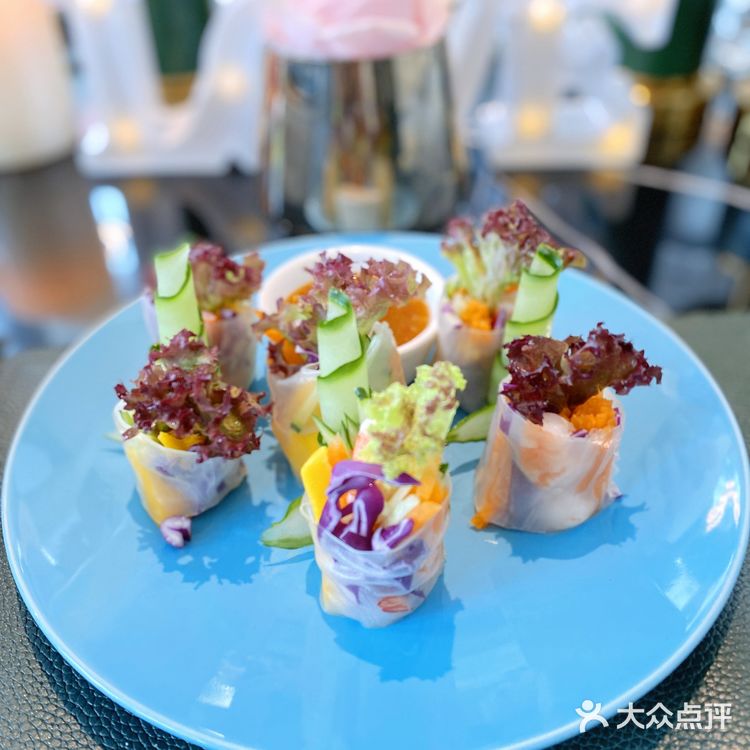 适合约会聚餐的泰第八回