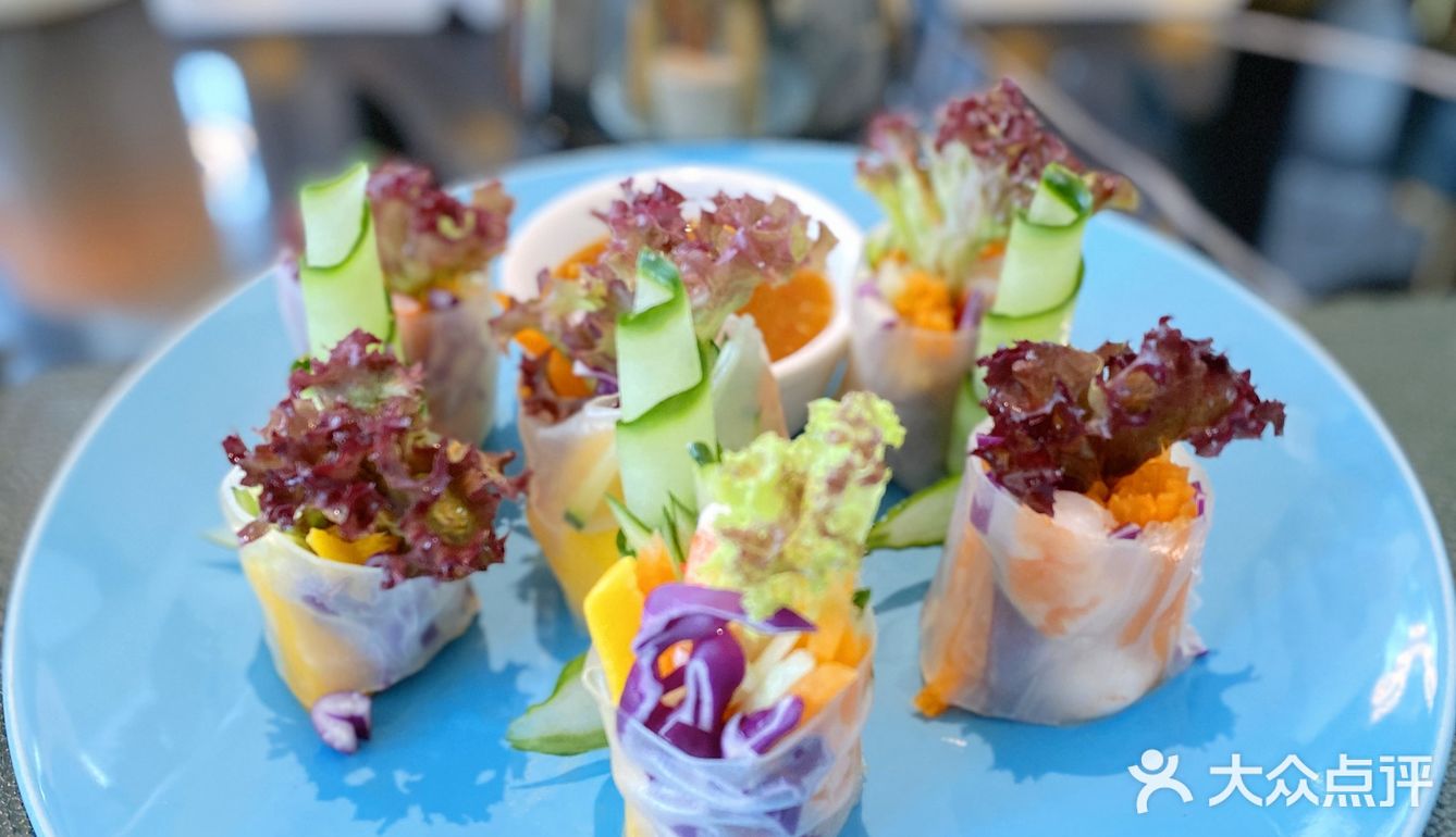 适合约会聚餐的泰第八回