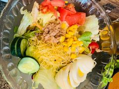 -梦山水日本烧肉(五四广场店)