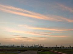 -汉长安城未央宫国家考古遗址公园