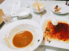 -东四民芳餐厅(世茂工三店)