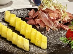 -云采云南菜(中山北路店)