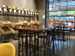 -面包谷Grains n' Beans(九号公馆店)