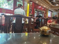 -葛记焖饼(伏牛路店)