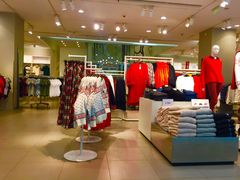 -H&M(鹏欣水游城店)