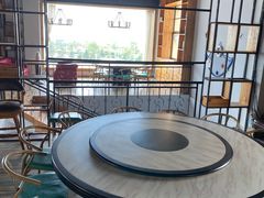 -87号烧烤海鲜·大排档(金沙滩店)