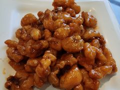 糖醋里脊-赶海部落海鲜城(海阳路店)