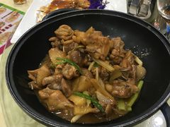 -茗荔园农庄(大涌店)