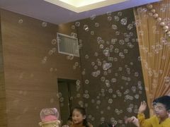 -牡丹国际大酒店-港式茶餐厅