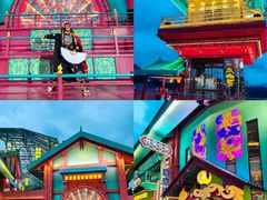 -清远熹乐谷温泉度假酒店