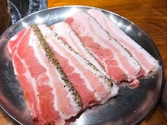 -原始泥炉烤肉(总店)