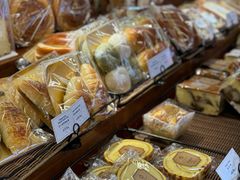 -莉蓮蛋挞(静安寺店)