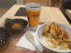-吉野家 (新街口外大街店)