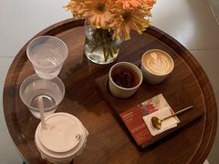 -Again Coffee Roaster(香蜜湖店)