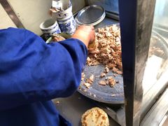 -老潼关港口肉夹馍(秦东店)