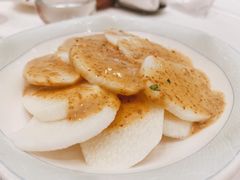 原味腐衣鲜淮山-翠园(北京王府中环店)