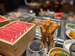 -巴奴毛肚火锅(大剧院店)