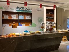 -白云机场易登机休息室