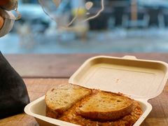 -佐敦面包铺·JORDAN BAKERY