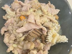 -红旗饭庄