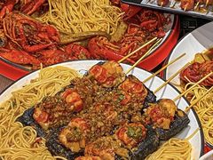 -1819餐厅·团队聚餐·烤串·精酿