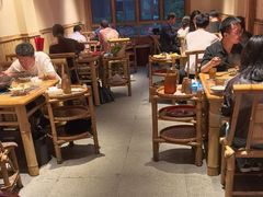 -袁山山重庆火锅(丈八北路店)