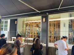 -STUSSY(狎鸥亭路46街店 )