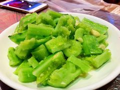 黄瓜-西湖-风味菜馆