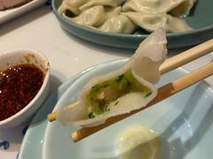 -东方饺子王(中央大街创始店)