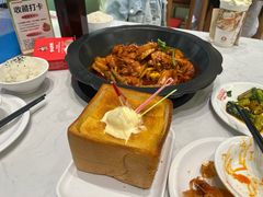-虾吃虾涮.虾火锅.肉蟹煲(步步高梅溪新天地店)