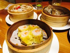 -粤域茶餐厅