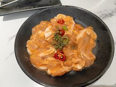 -花味·自助烤肉(南方时代店)