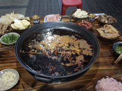 -椒贵火锅(剑南大道店)