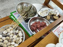 -盈田盈粥庄(博山东路店)