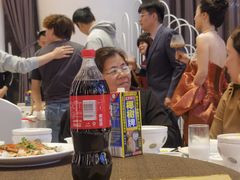 -晋江荣誉国际酒店·港誉茶餐厅