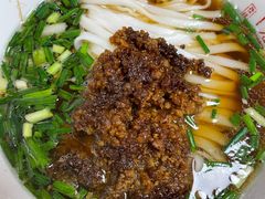 杂酱米粉-周记粉店(县正街店)