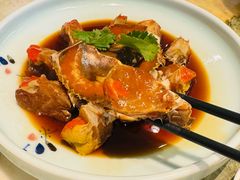 -宁海食府(总店·天一阁望京店)