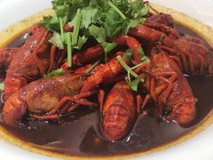 -新日月育才大酒店-中餐厅(环城北路店)