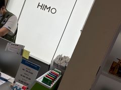 -海马体照相馆(大连罗斯福广场店)