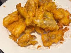 -老东风菜馆·羊肉火锅·海鲜·砂锅粥