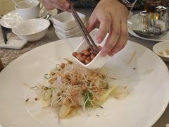 -香云轩·顺德菜(香云纱园林酒店店)