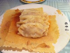 -稻香居锅贴(宋都御街店)